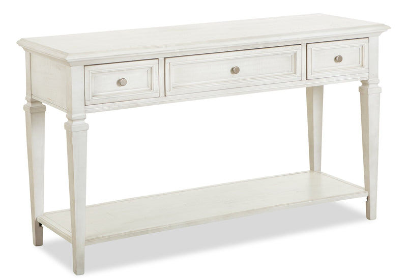 Breeze Sofa Table