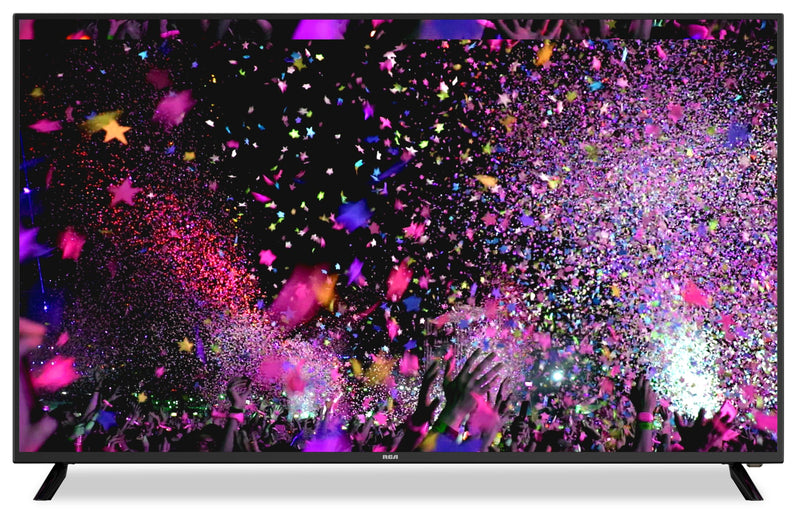 RCA 60" 4K UHD webOS Smart TV