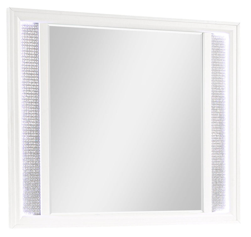 Alysse Mirror