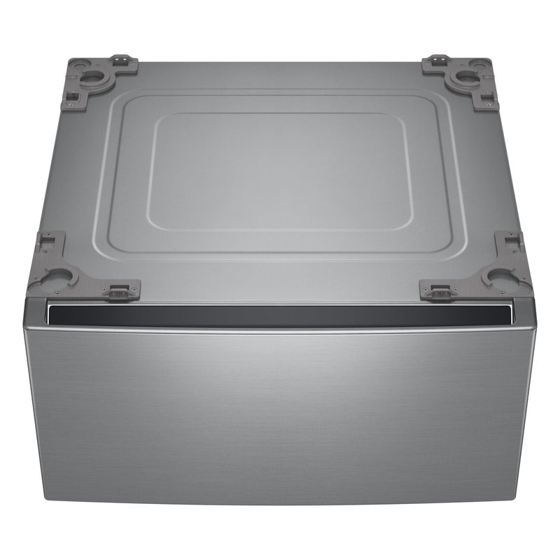 LG 27" Laundry Storage Pedestal - WDP6V
