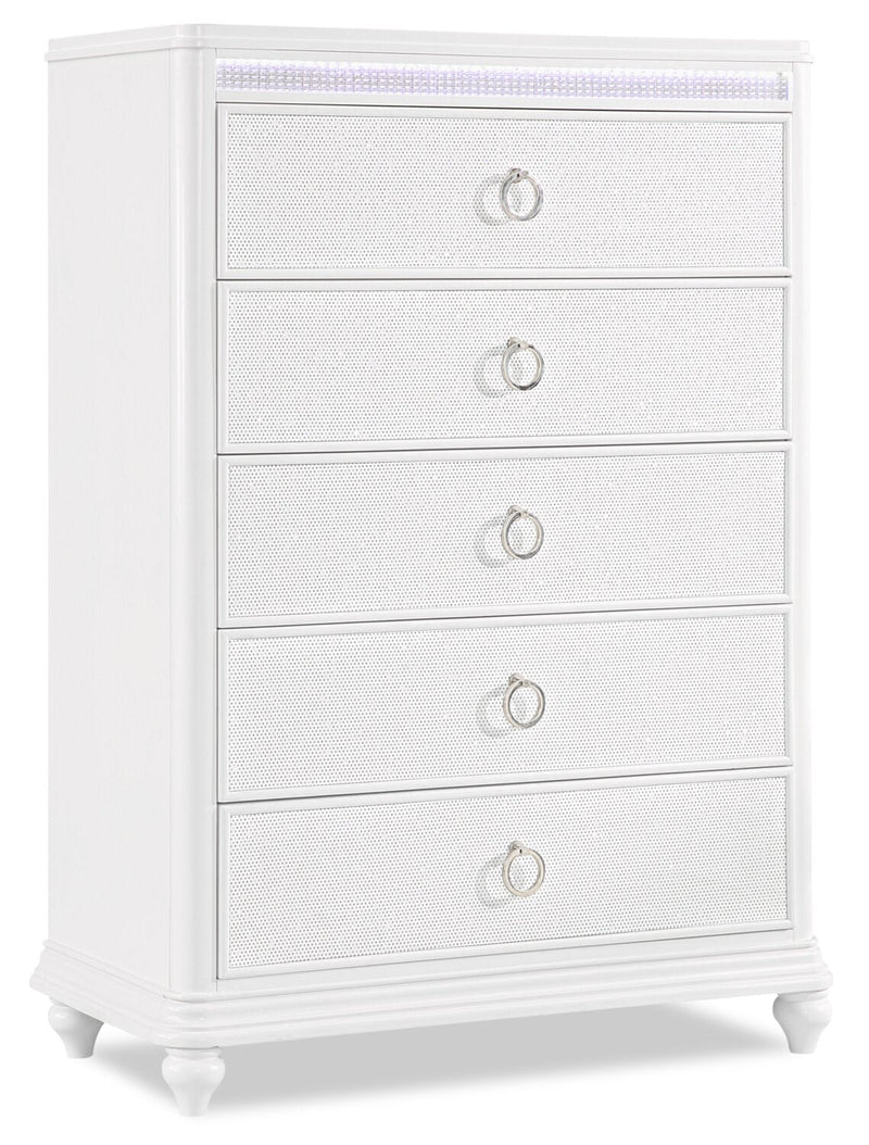 Alysse Chest