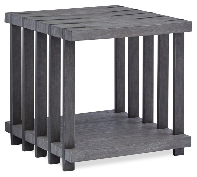 Eldridge End Table