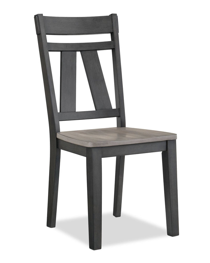 Zion Side Chair