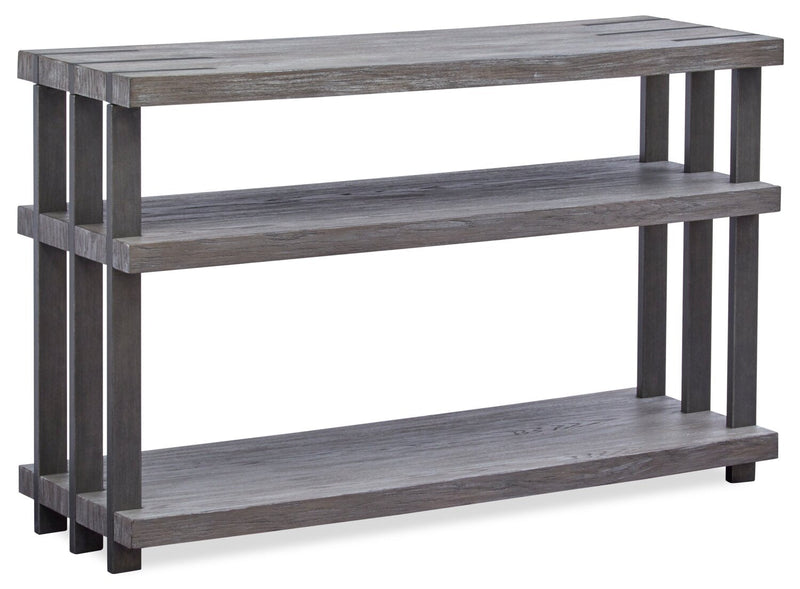Eldridge Sofa Table