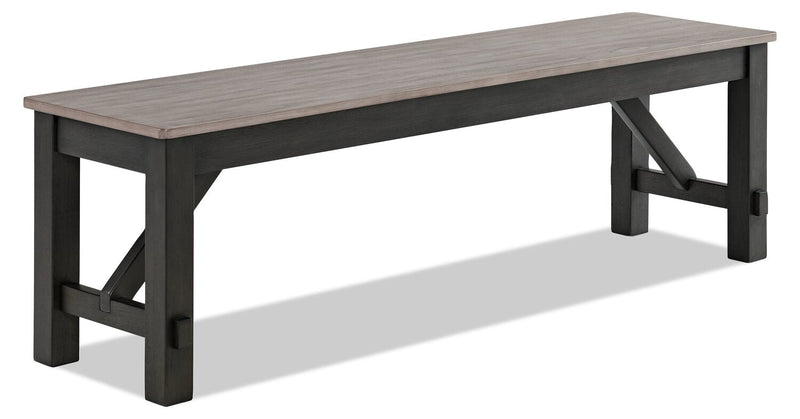 Zion Dining Bench