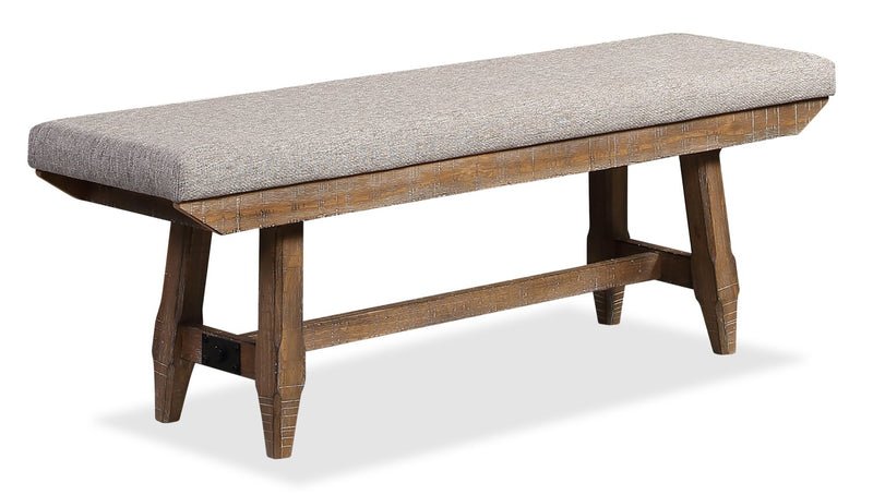 Martin Dining Bench
