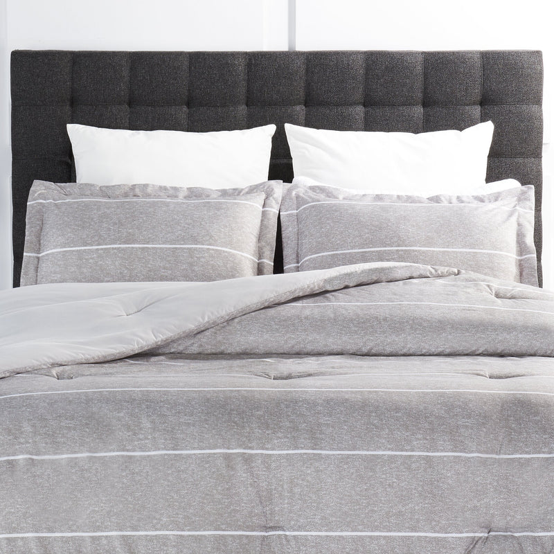 Reuben 3-Piece Full/Queen Comforter Set