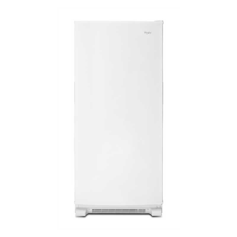 Whirlpool Upright Freezer (17.7 Cu. Ft.) WZF34X18DW