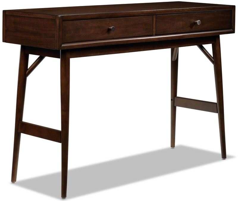 Eugene Sofa Table - Walnut