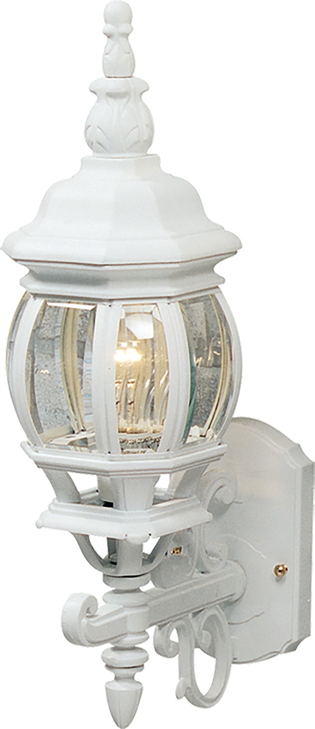 Classico AC8090WH Outdoor Light