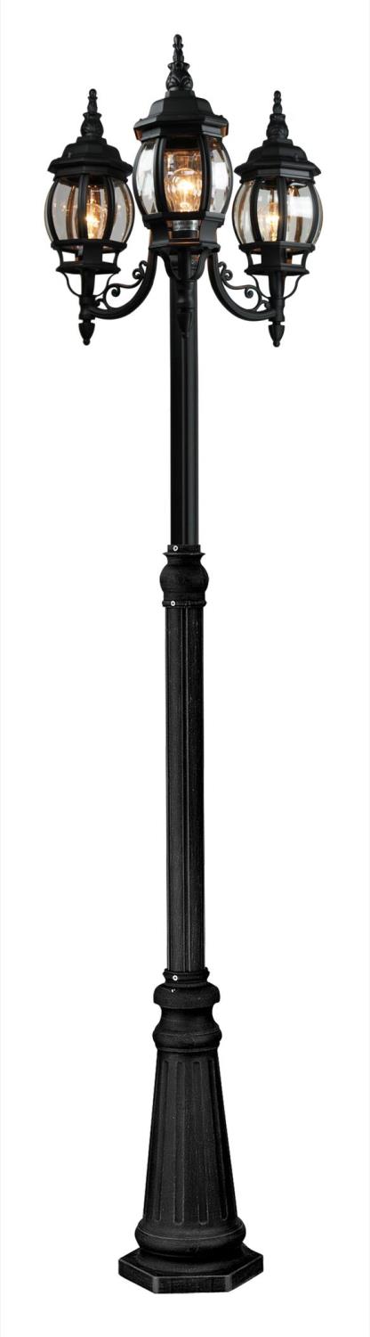 Classico AC8099BK Outdoor Light