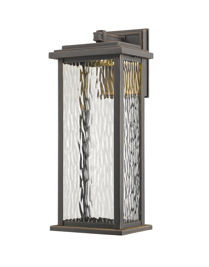 Sussex Drive AC9071OB Outdoor Light