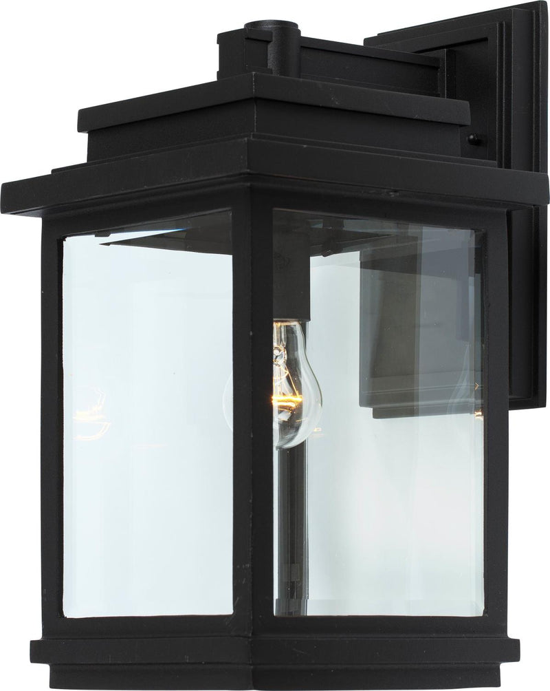 Freemont AC8390BK Outdoor Light