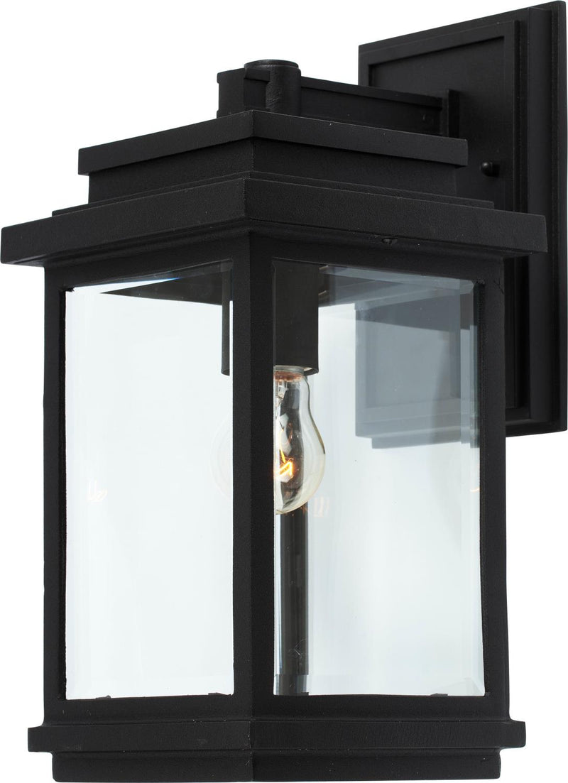 Freemont AC8290BK Outdoor Light