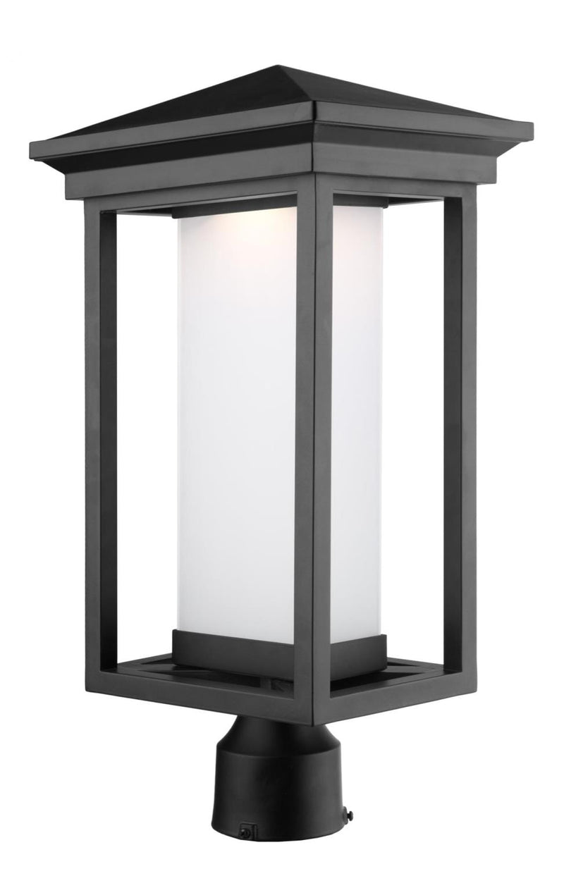 Overbrook AC9133BK Outdoor Light