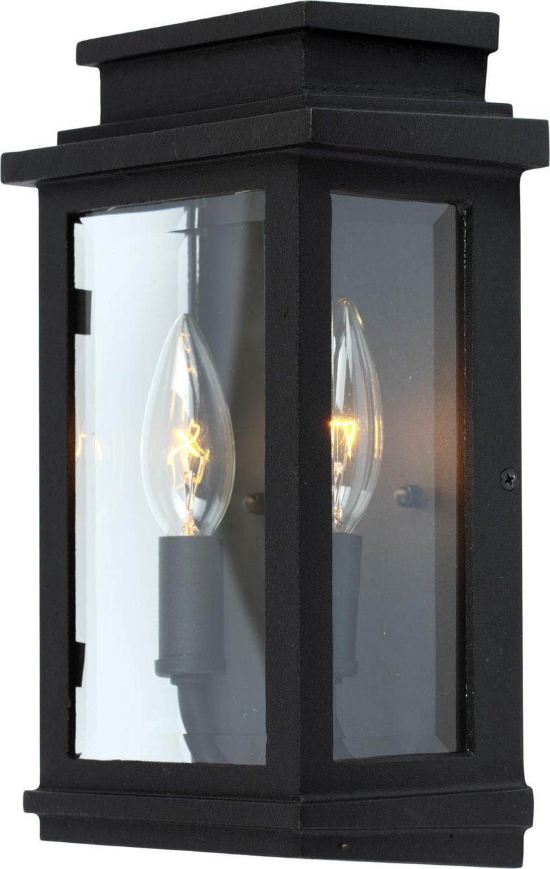 Freemont AC8291BK Outdoor Light