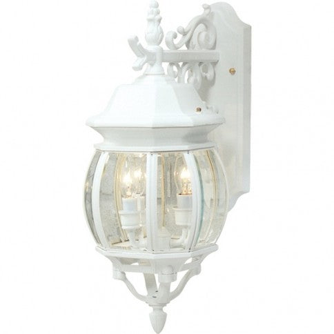 Classico AC8361WH Outdoor Light
