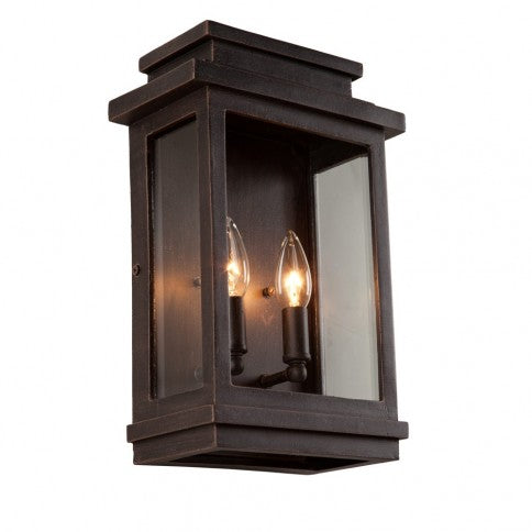Freemont AC8391ORB Outdoor Light