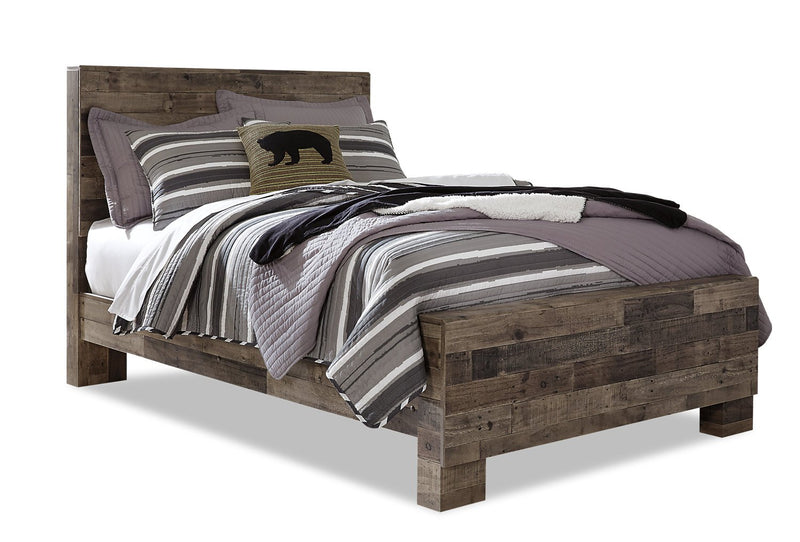 Henry Full Bed