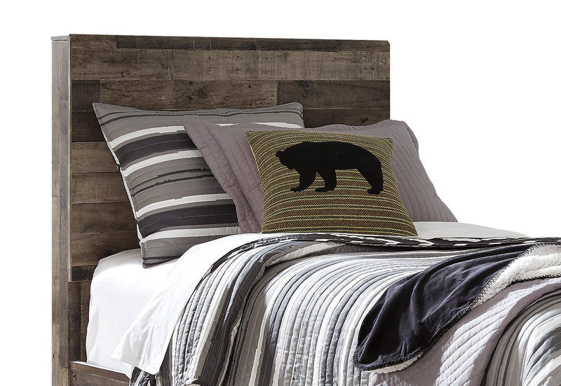 Henry Twin Headboard