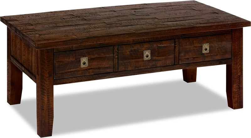 Chula Vista Coffee Table