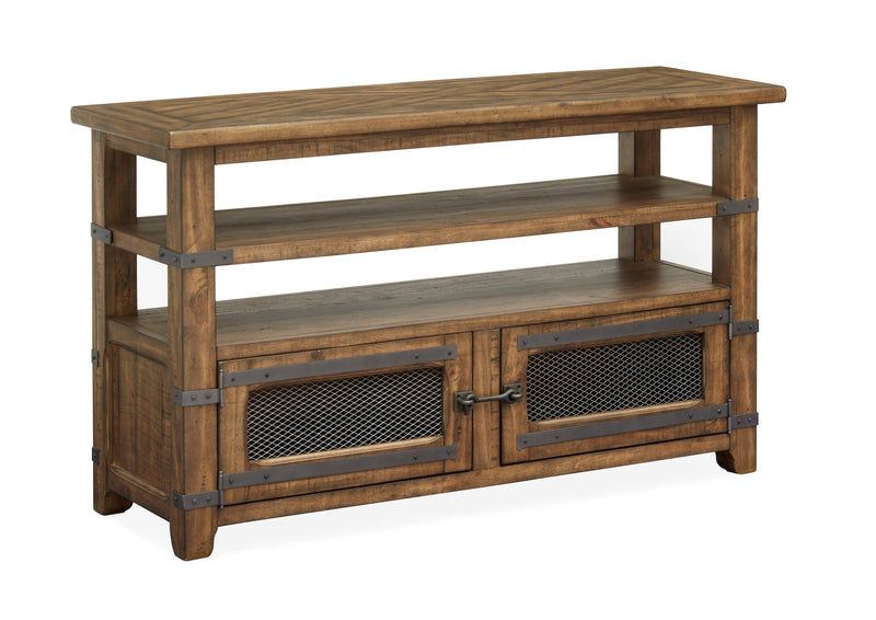 Toowoomba Sofa Table - Natural Pine