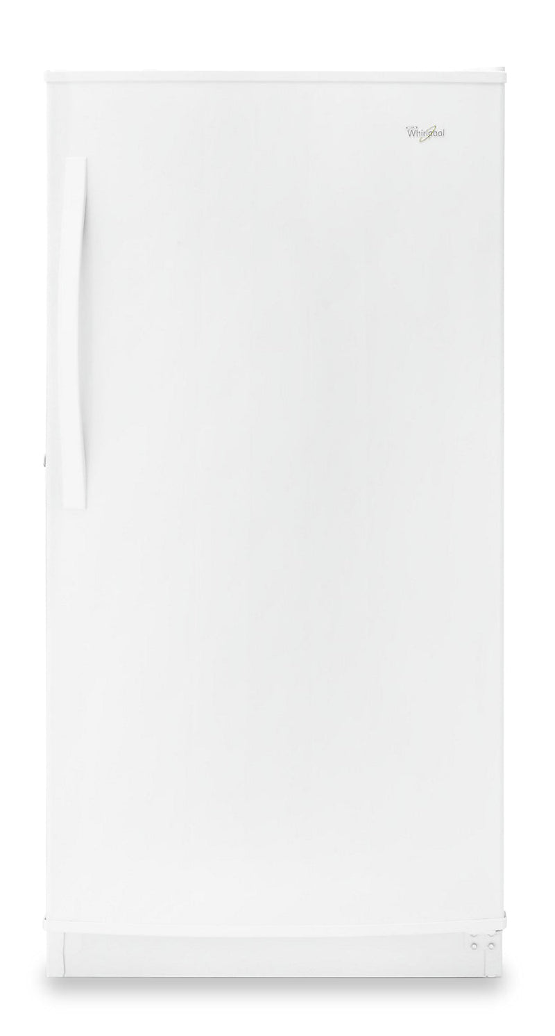 Whirlpool 16 Cu. Ft. Upright Freezer - WZF56R16DW
