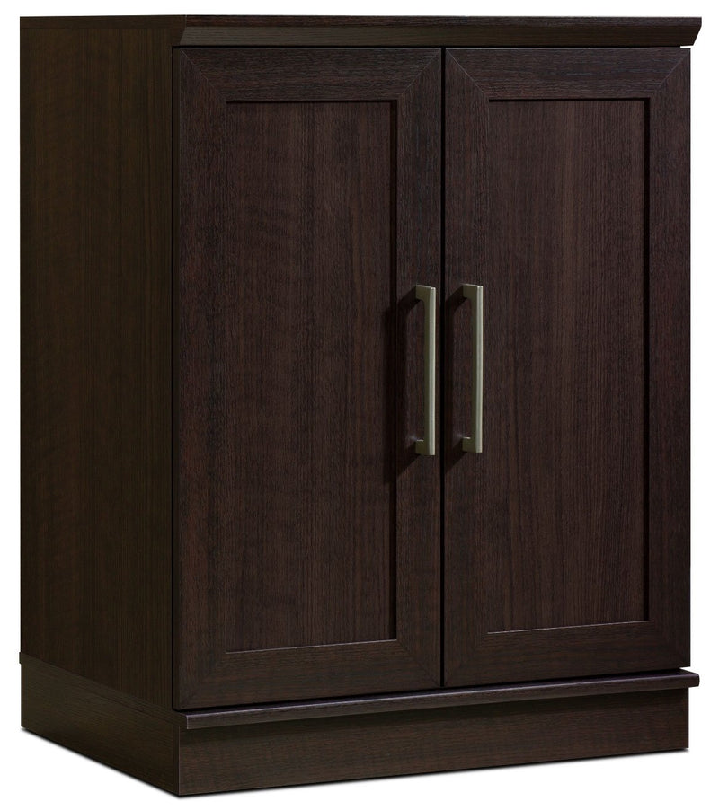 Holstebro Storage Cabinet - Dakota Oak