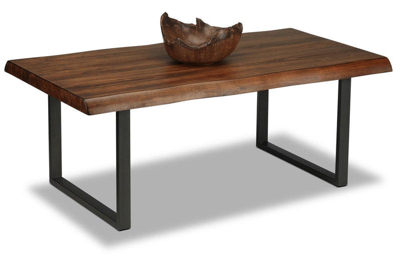 Ellwood Coffee Table - Walnut