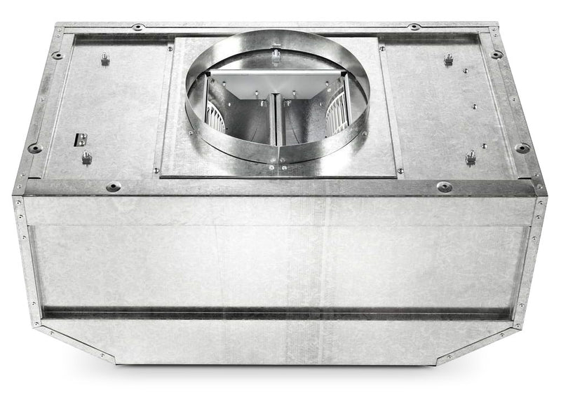 Whirlpool 1,200 CFM In-Line Blower - UXI1200DYS