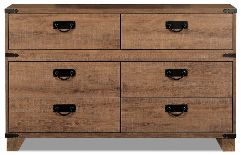 Fleetwood Dresser