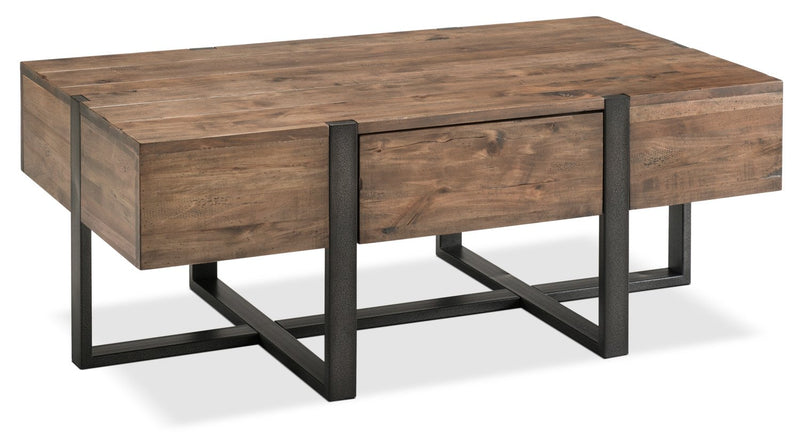 Celeste Coffee Table