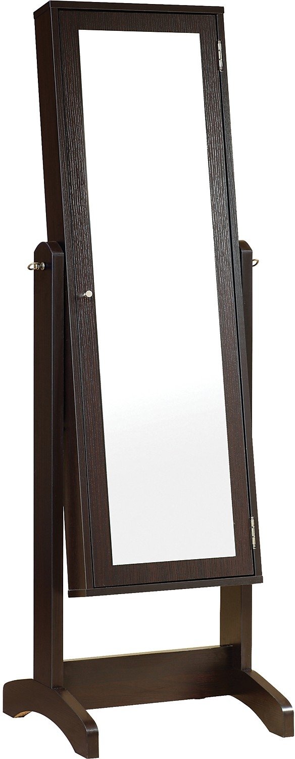 Aron Jewelry Armoire