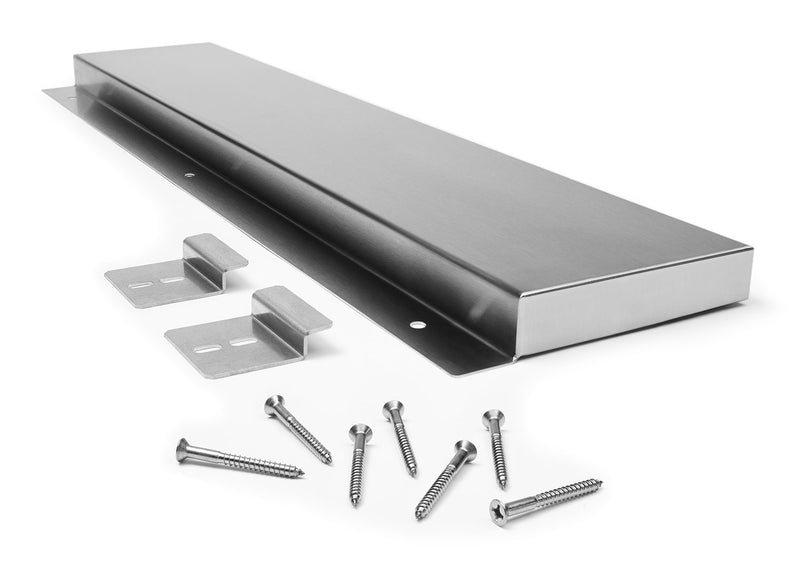 Whirlpool 6" Backsplash Kit for Slide-In Range - W10655450