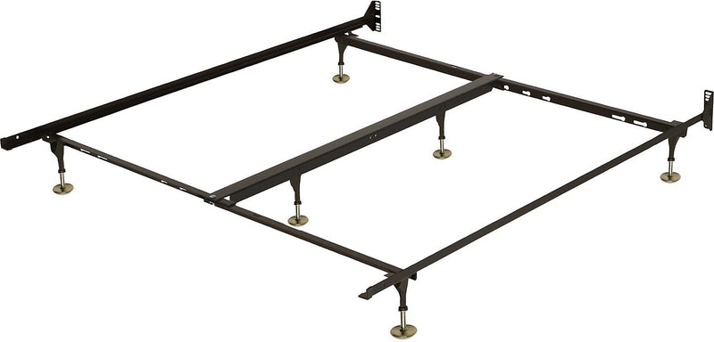 Deluxe Full/Queen/King Bedframe
