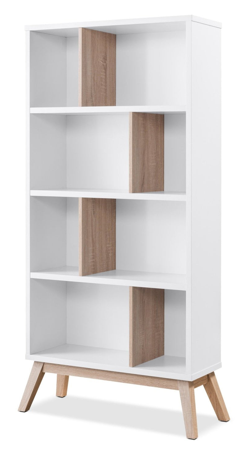 Hickman Bookcase