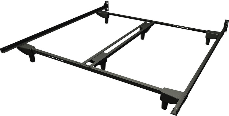 Deluxe Queen/King Bedframe