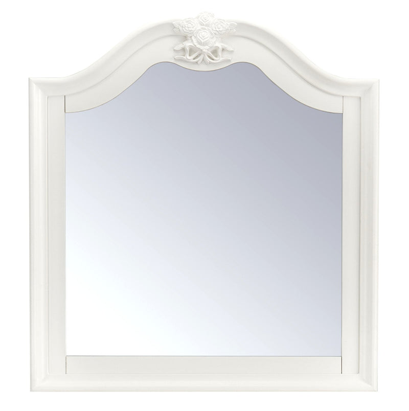 Miles Mirror