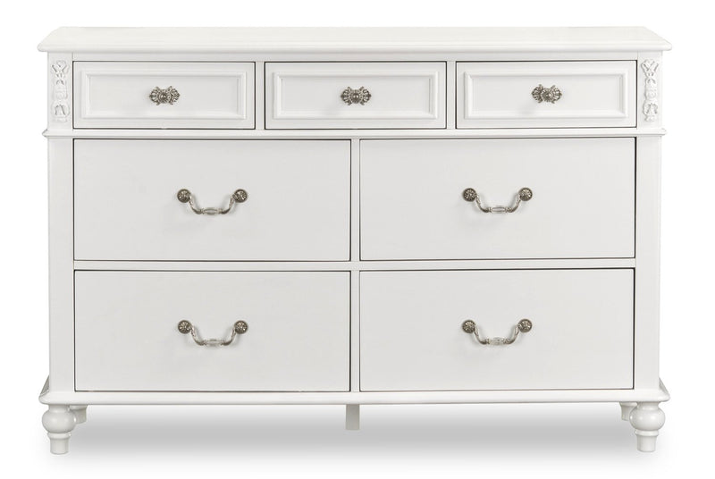 Miles Dresser