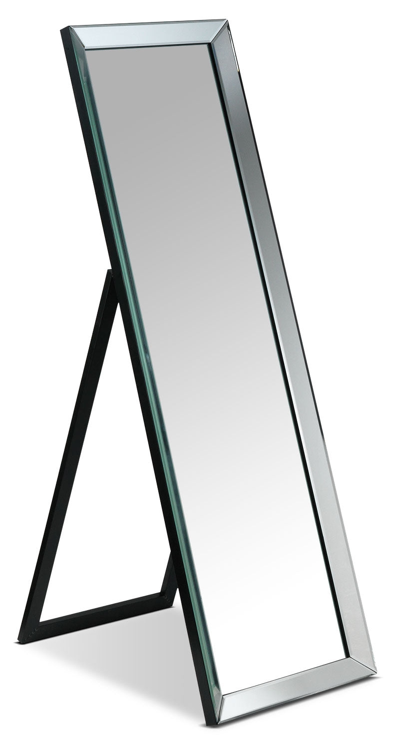 Effy Standing Floor Mirror