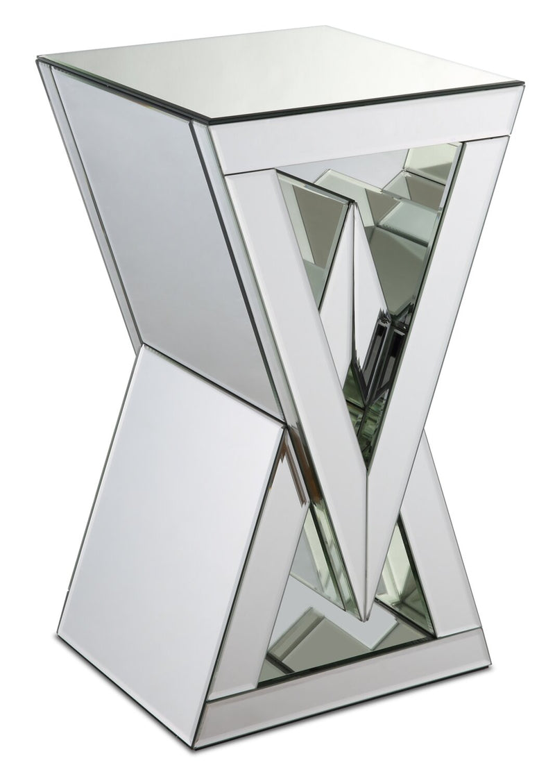 Lane Chairside Table