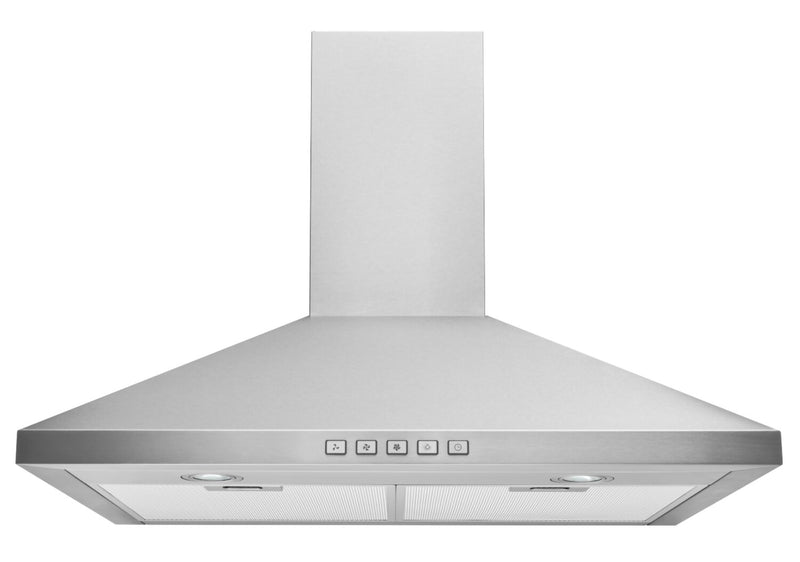 Broan 30" Pyramid Chimney Range Hood - BWP1304SS - Range Hood in Stainless Steel