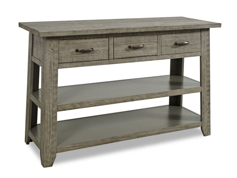 Kaidan Sofa Table