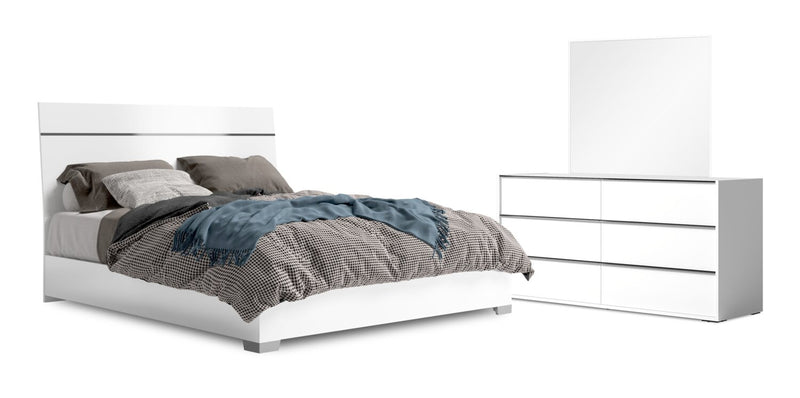 Hoven 5-Piece Queen Bedroom Set