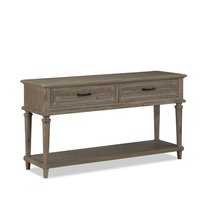 Halton Sofa Table