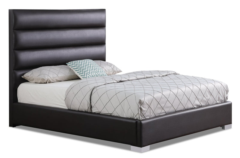 Hephia Full Platform Bed