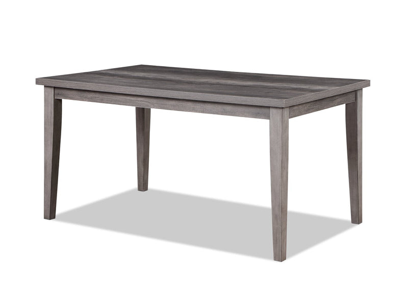Topeka Dining Table