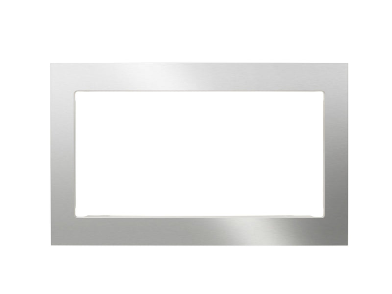 Panasonic 27" Microwave Trim Kit - NNTK72LS