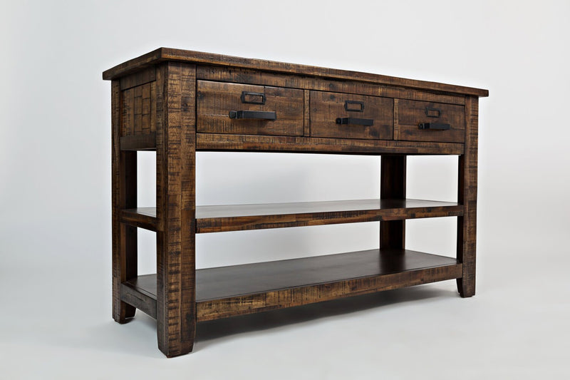Crispin Sofa Table