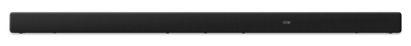 Sony 5.1.2-Channel Dolby Atmos Soundbar - HT-A5000